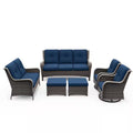 Estate Series Outdoor Lounge Set