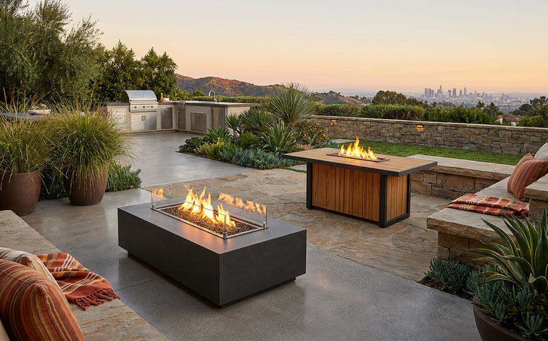 Fire Tables
