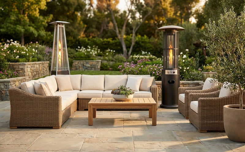 Patio Furniture Sets