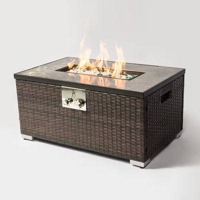 Estate Series Outdoor Fire Pit