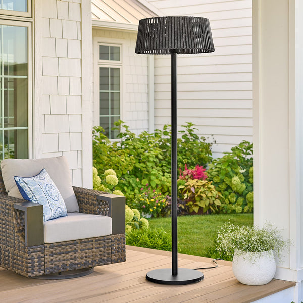Solstice Electric Patio Heater