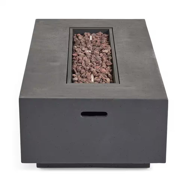 Aidan Signature Outdoor Fire Table