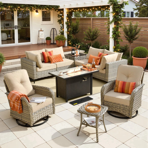 Estate Series Outdoor Conversation Set