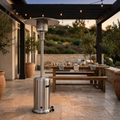 Estate Series Pyramid Patio Heater