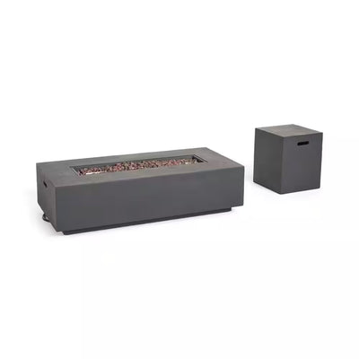 Aidan Signature Outdoor Fire Table