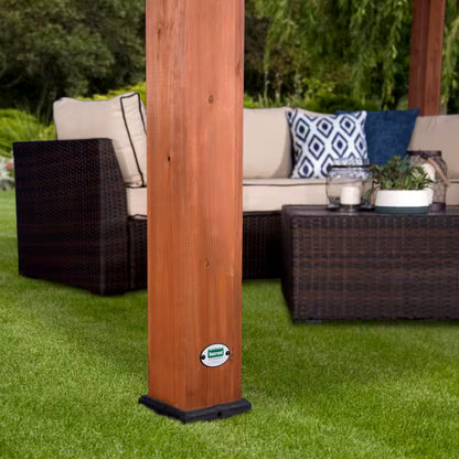 The Haven Outdoor Shade Pergola