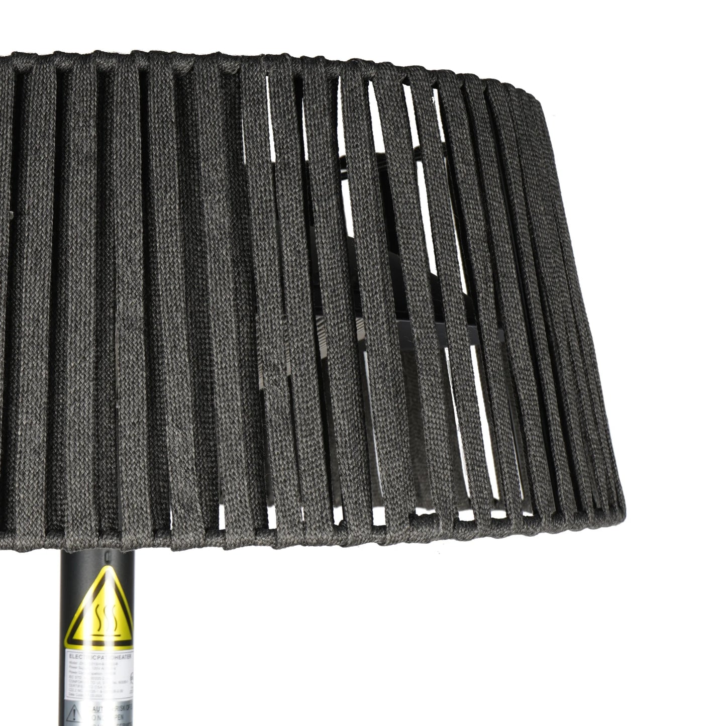 Electric Outdoor Patio Heater