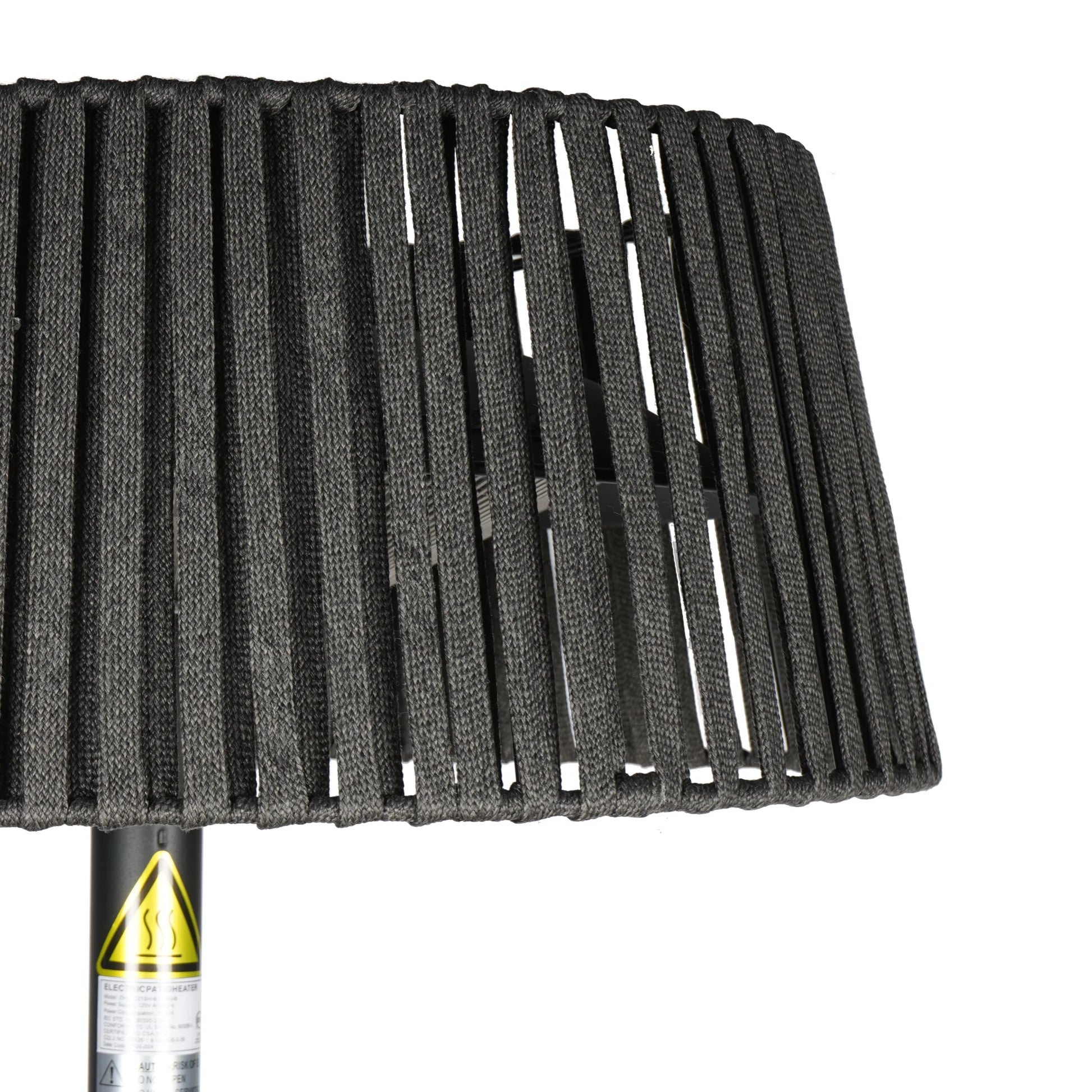Electric Outdoor Patio Heater