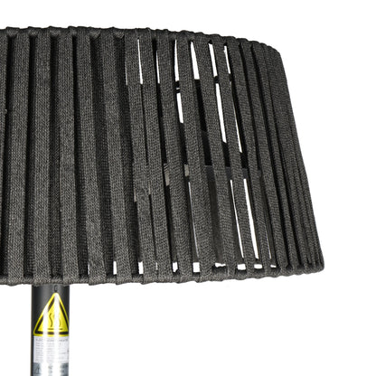 Electric Outdoor Patio Heater