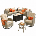 Estate Series Outdoor Conversation Set